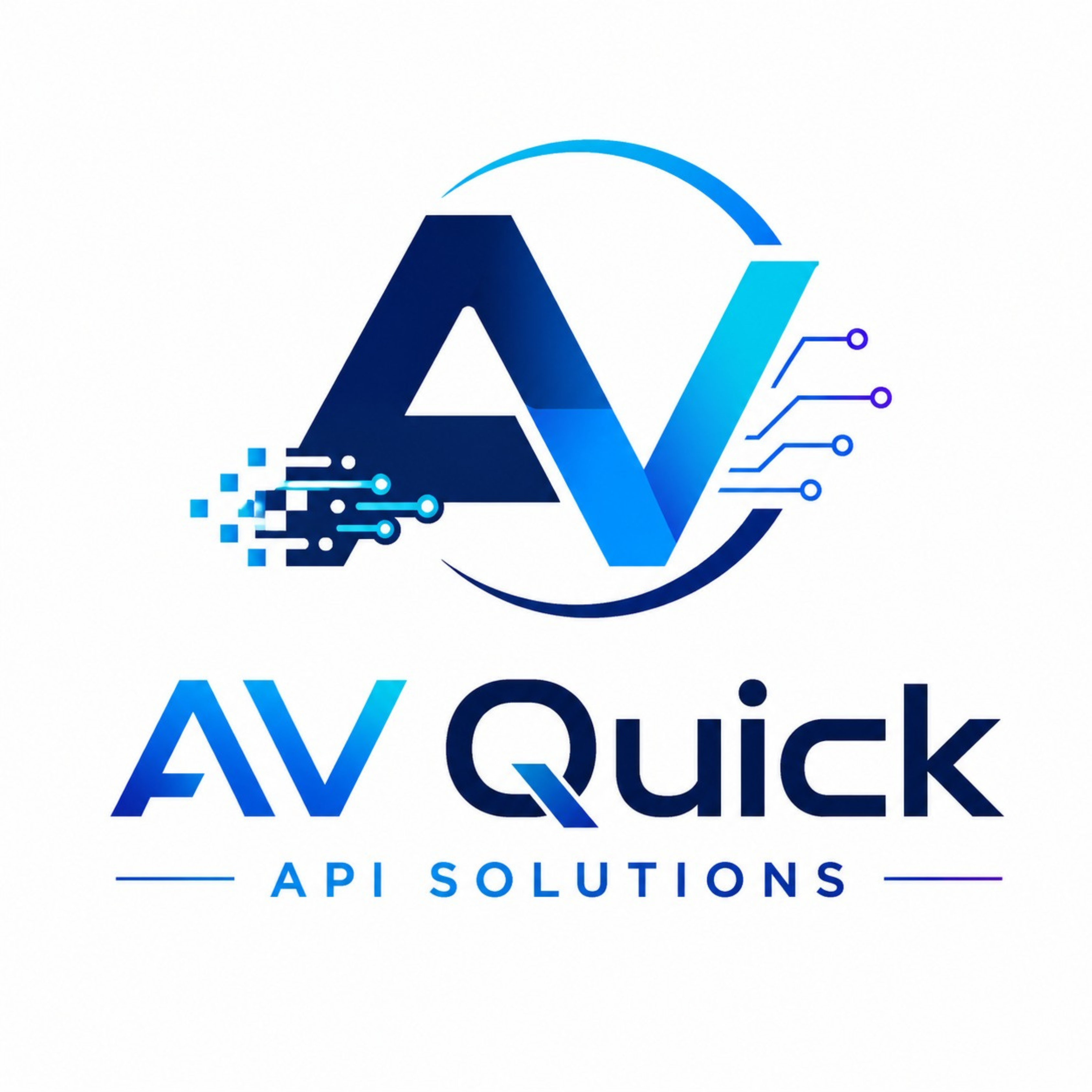AV Quick API Solutions